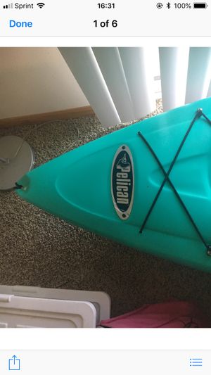 New and Used Kayak for Sale in Milwaukee, WI - OfferUp