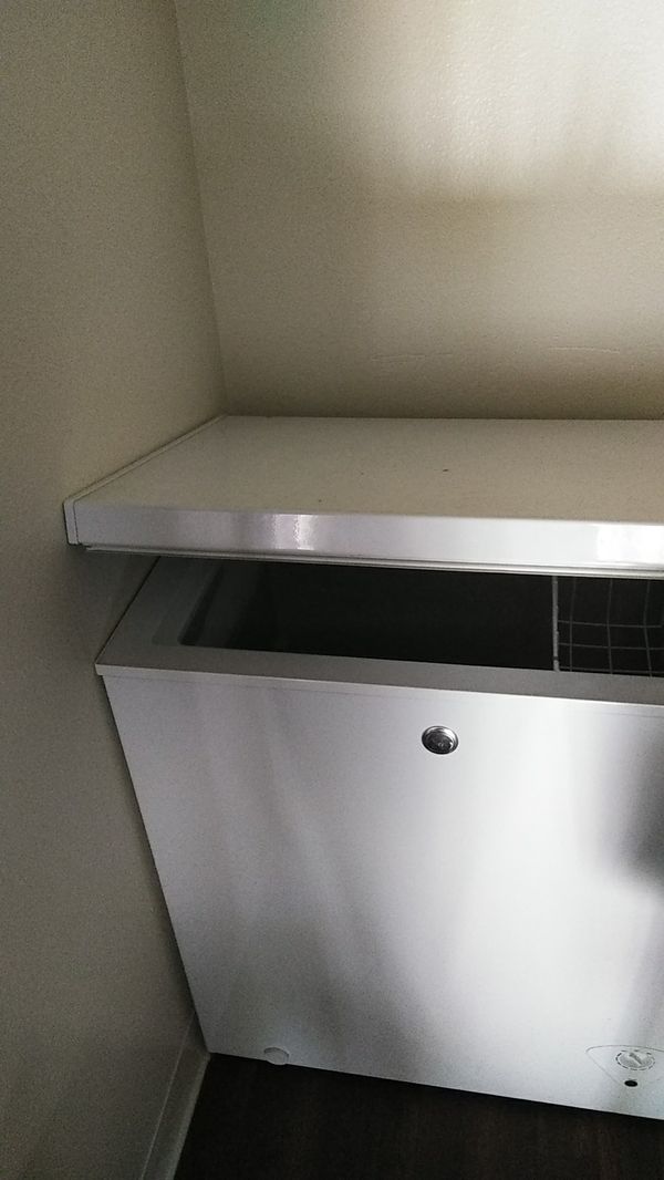 GE deep freezer for Sale in Las Vegas, NV OfferUp