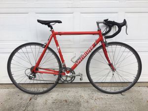 Specialized M2 Road Pro for Sale in Medina, WA