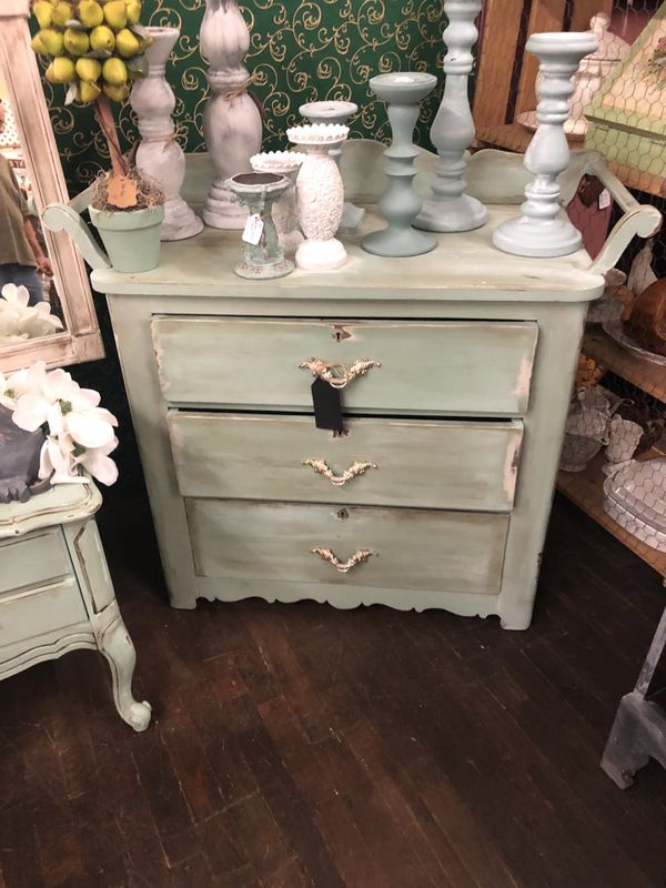 farmhouse distressed furniture for Sale in Boone, CO OfferUp