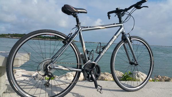 trek 7200 fx bike