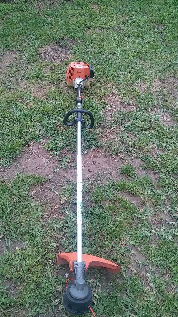 Stihl fs 80 weed eater for Sale in San Antonio, TX - OfferUp