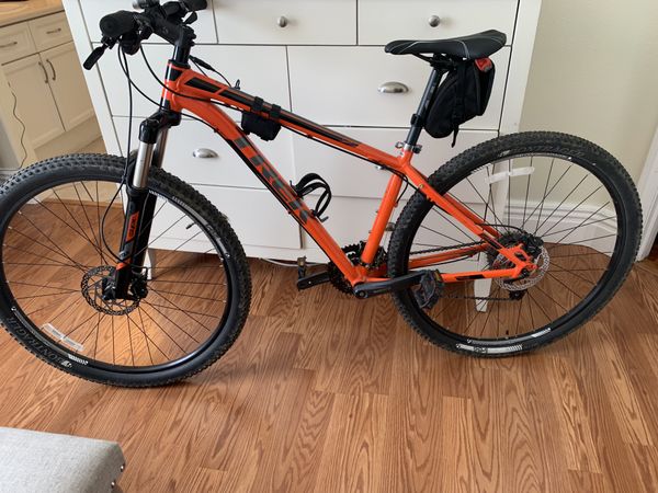 trek gary fisher collection 29er