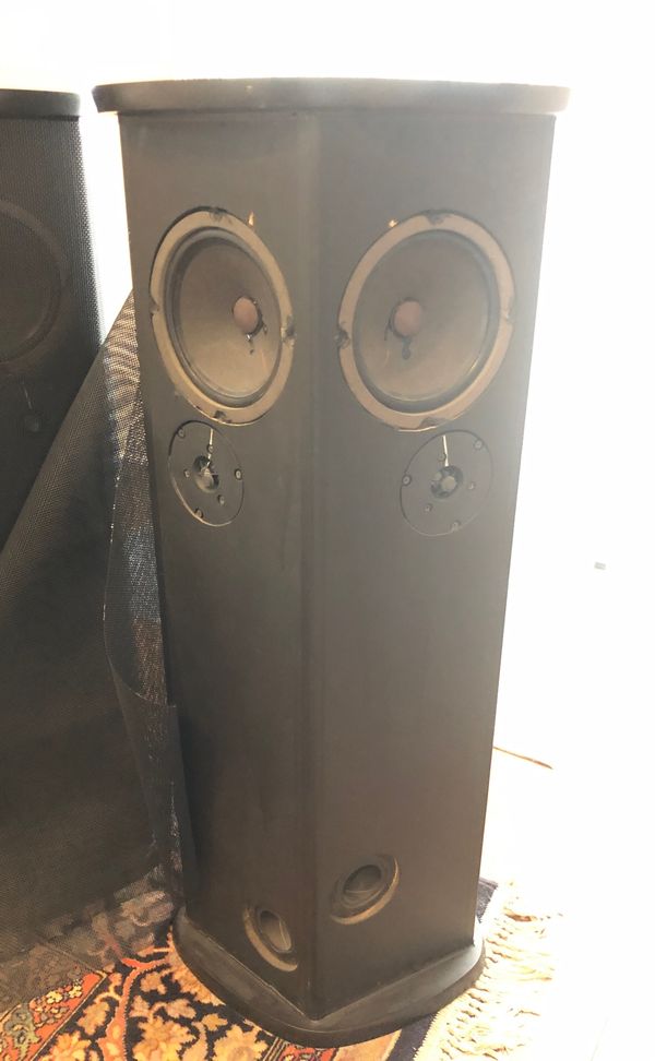 speaker timer clock speaker timer clock