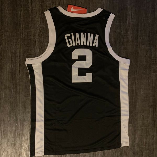 mamba series jersey