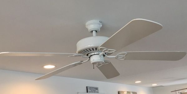 Yu C52cf Ceiling Fan - Branded Ceiling Fan
