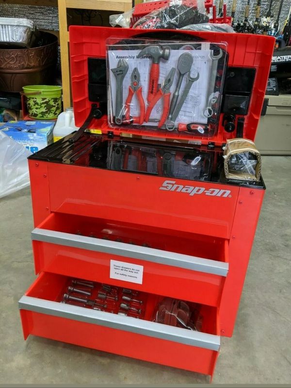 buy used snap on tools