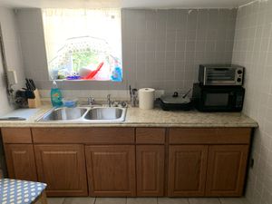 New And Used Kitchen Cabinets For Sale In Bronx Ny Offerup