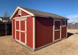 new and used shed for sale in oklahoma city, ok - offerup