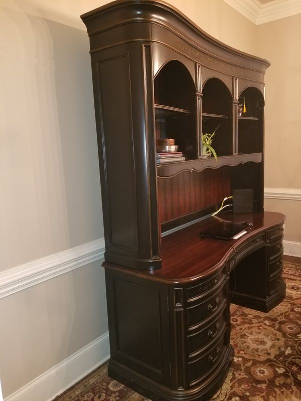 3piece Seven Seas by Hooker office furniture for Sale in Rock Hill, SC