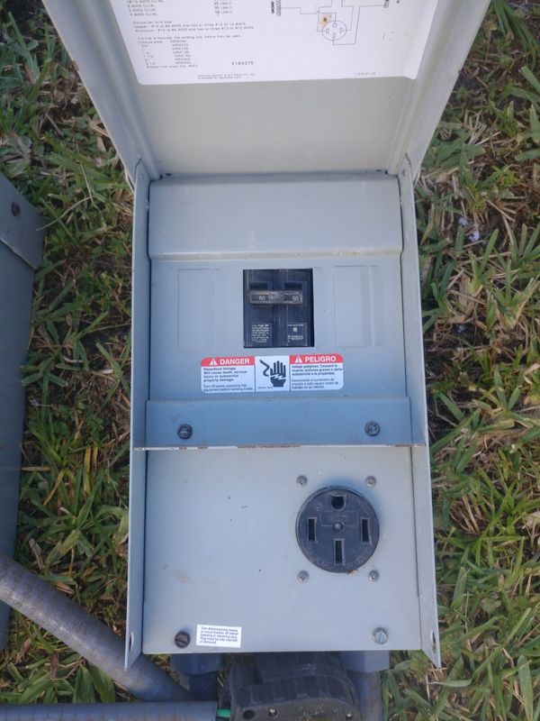 Guardian Ultra Source 15,000 Watt Electric Start Generator for Sale