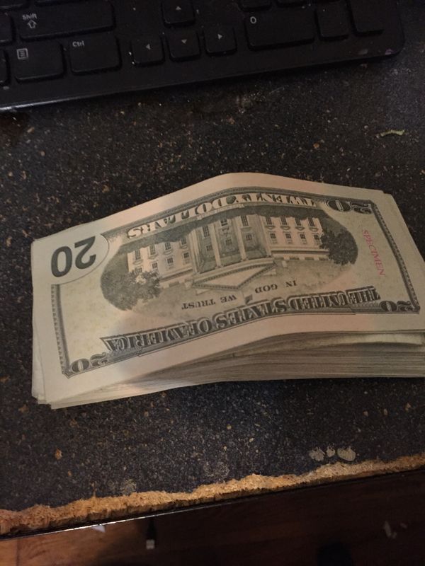 Prop Money for Sale in Atlanta, GA OfferUp