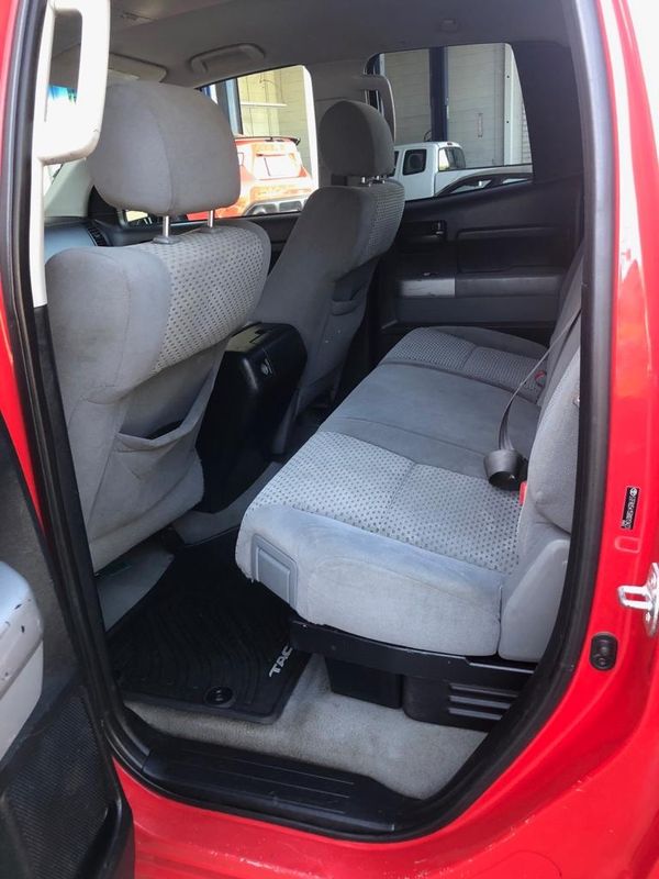 2008 Toyota Tundra For Sale In Mission Viejo Ca Offerup