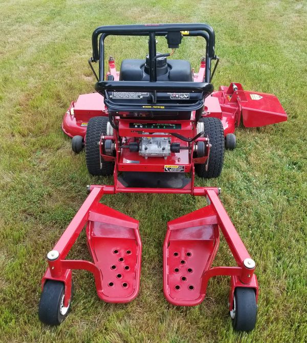 Toro Proline 52