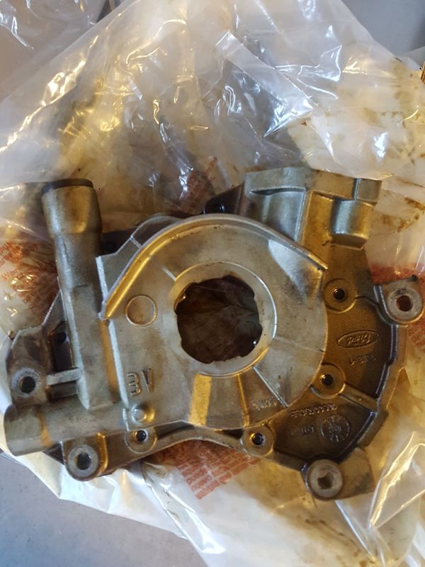 Ford f150 5 4l 3v oem timing chain kit used for sale in phoenix az