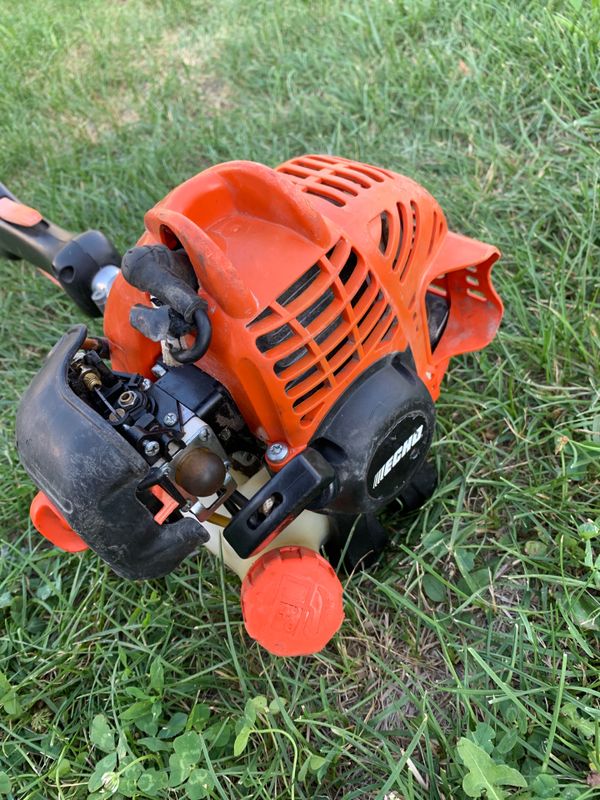 Echo srm 225 commercial weed wacker eater for Sale in Chicago Heights ...