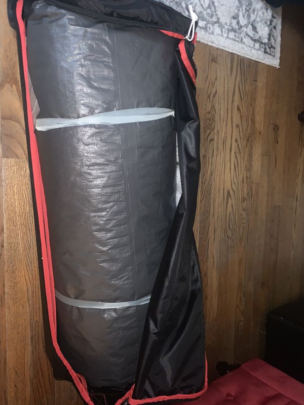 Coleman Quail Mountain Cabin 10 person tent for Sale in Durham, NC
