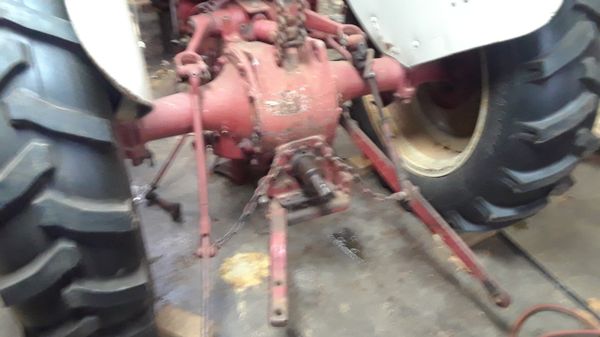 Ford tractor parts for Sale in Cedar Hill, TN - OfferUp