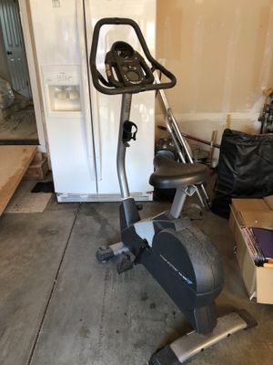 buy used exercise bike