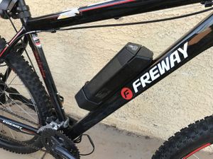 New and Used Electric bicycle for Sale in Las Vegas, NV