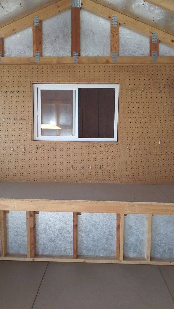 Tuff Shed for Sale in La Feria, TX - OfferUp