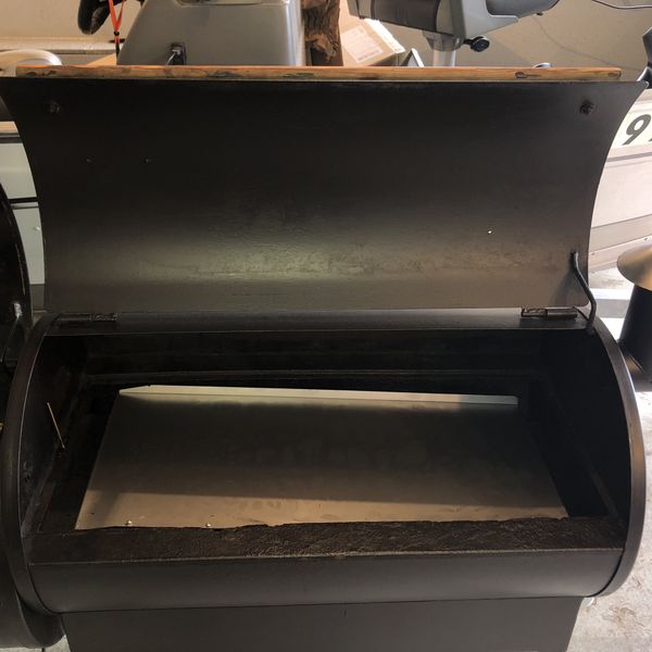 Traeger, Smoker,Texas Elite BBQ075 model. for Sale in Seattle, WA