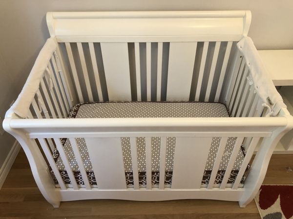 Delta Soho Baby Crib For Sale In Portland Or Offerup