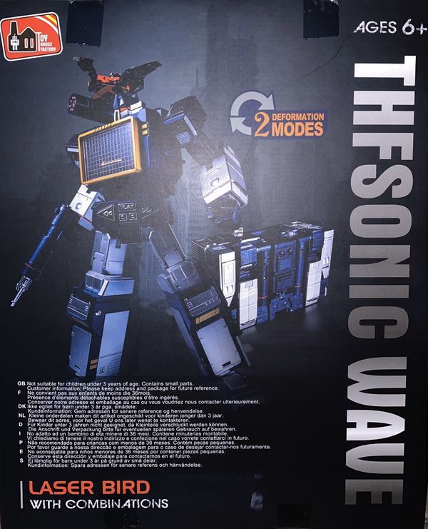 transformers mpm soundwave