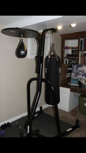 New and Used Speed bag for Sale - OfferUp