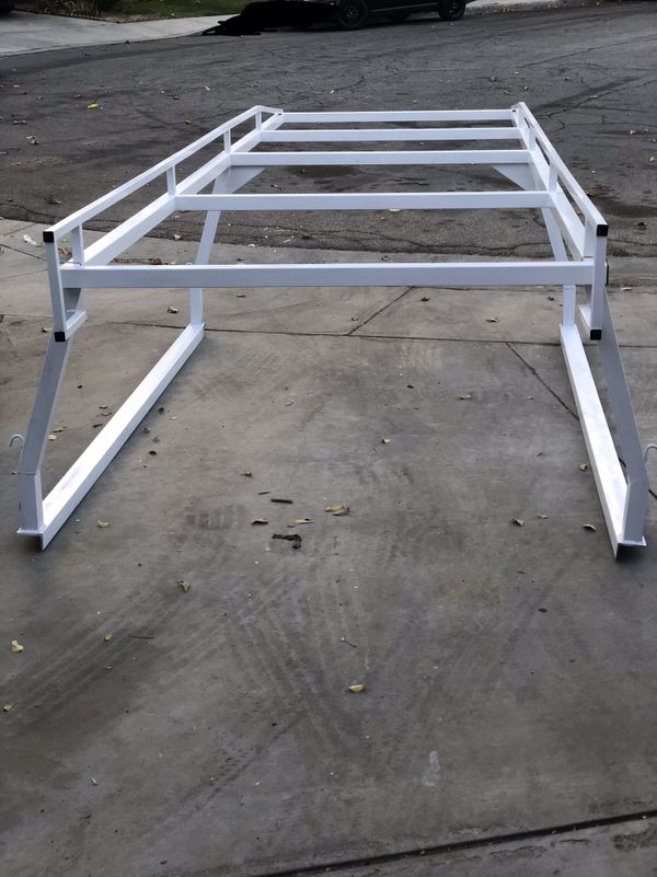 Custom Made Ladder Racks for Sale in Palmdale, CA OfferUp