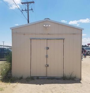 New and Used Shed for Sale in El Paso, TX - OfferUp