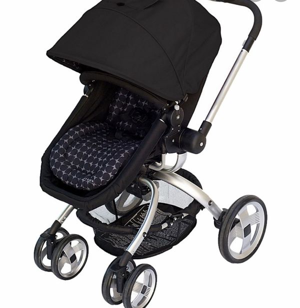 JJ Cole stroller + Car seat bundle for Sale in New York ...