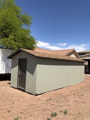 New and Used Shed for Sale in Las Vegas, NV - OfferUp