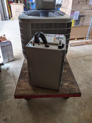 New and Used Air conditioners for Sale - OfferUp