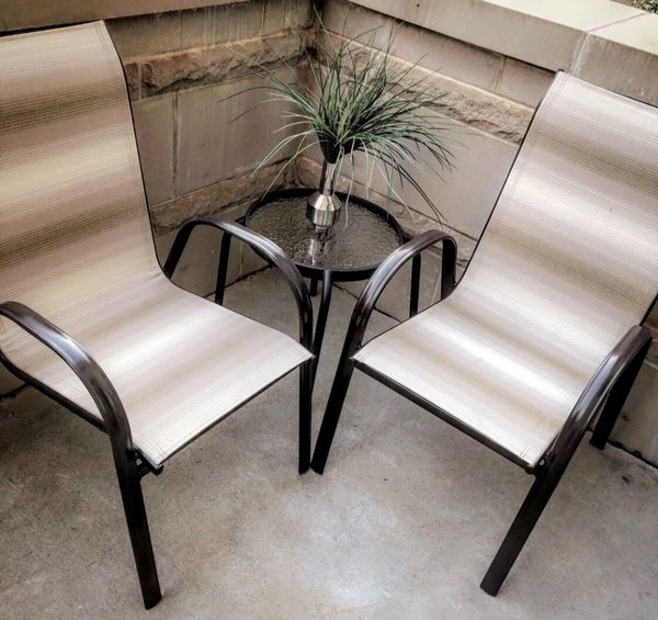 Patio furniture for Sale in Greenville, SC - OfferUp