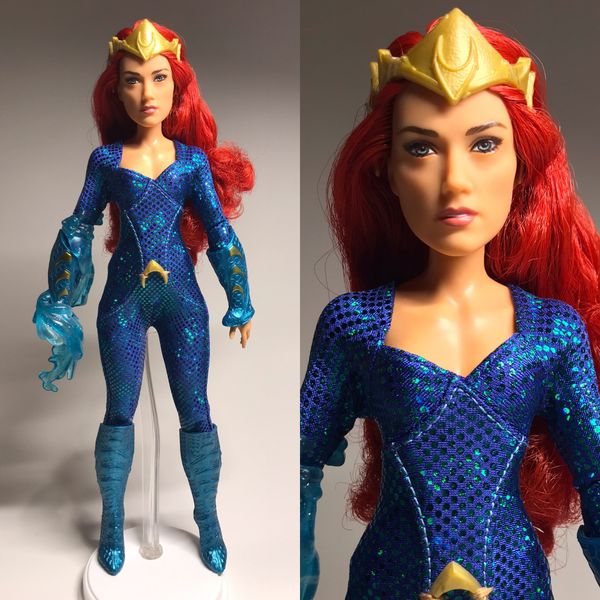 barbie mera doll