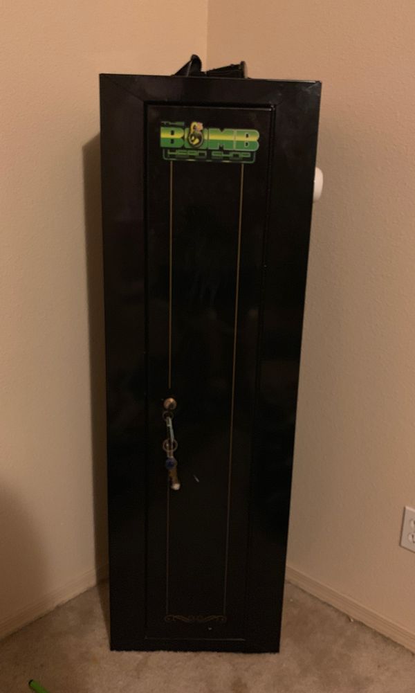 Gun safe for Sale in Kingman, AZ OfferUp