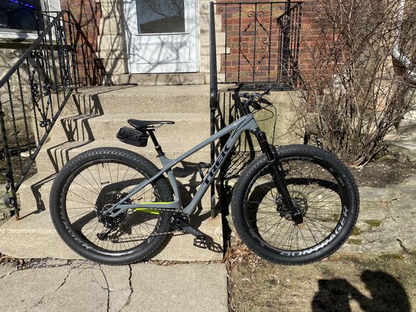 trek stache 7 2020 trek stache 7 2020