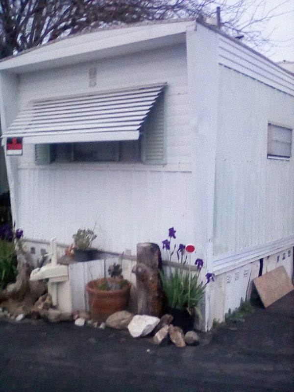 1970 single wide mobile home for Sale in Fresno, CA - OfferUp