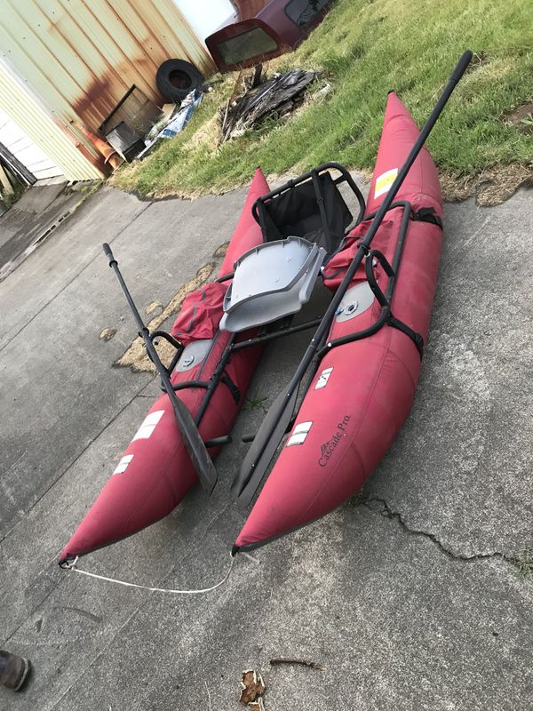 Cascade pro for Sale in Olympia, WA - OfferUp