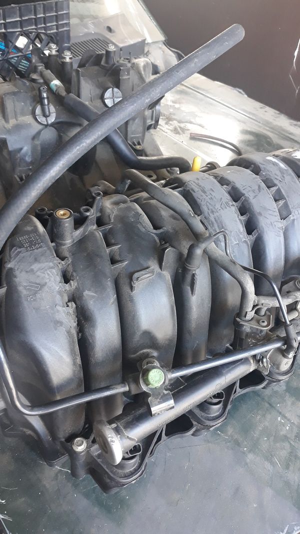 Ls truck intake manifolds for Sale in Perris, CA OfferUp