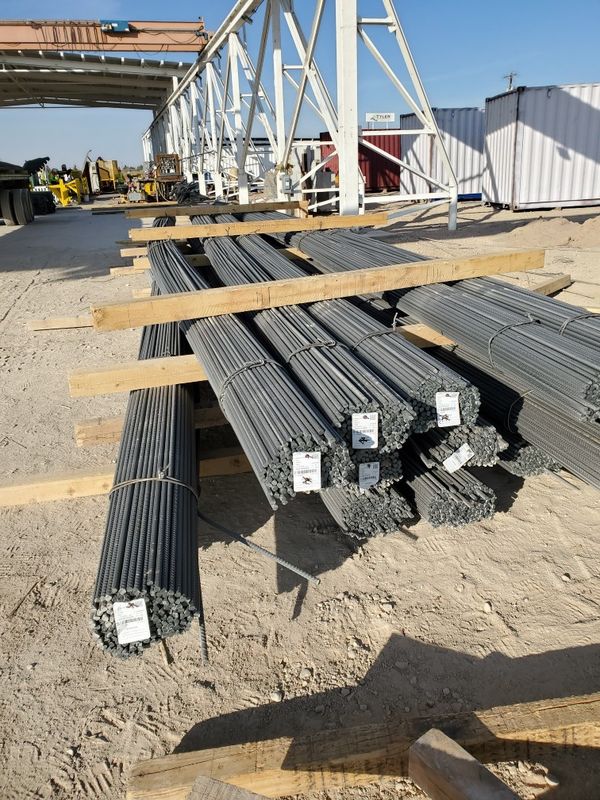 REBAR FOR SALE for Sale in Socorro, TX OfferUp