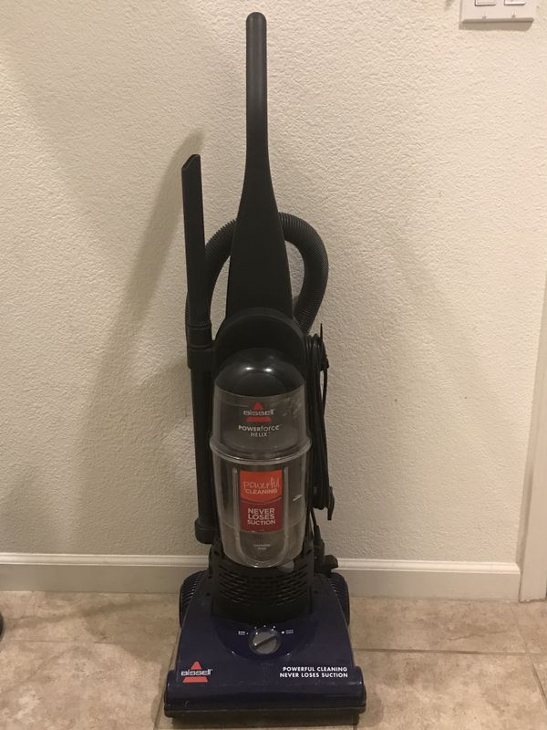 Bissell PowerForce Helix Vacuum 1240 for Sale in San Ramon, CA - OfferUp