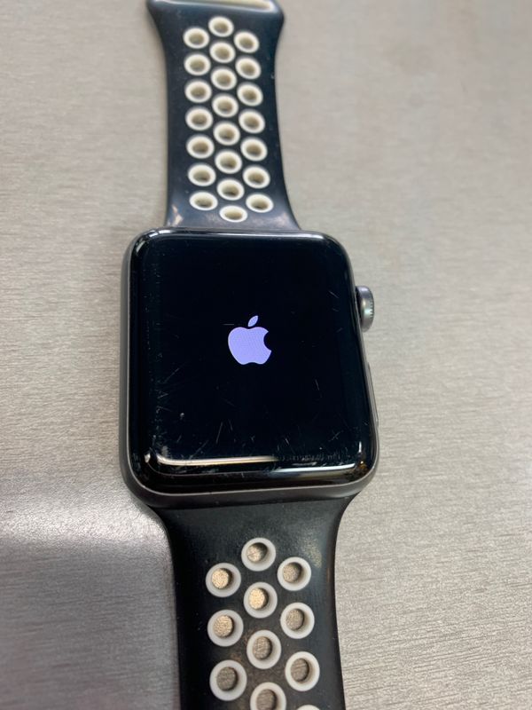 iwatch series 2 second hand