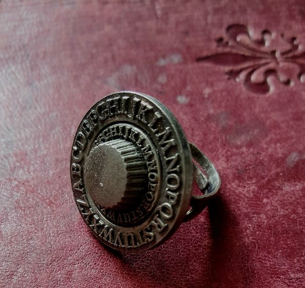Vintage Decoder Ring For Sale In Oh Us Offerup
