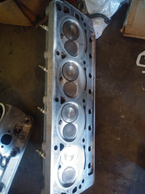 Ford 302/5.0 AFR heads for Sale in Whittier, CA - OfferUp