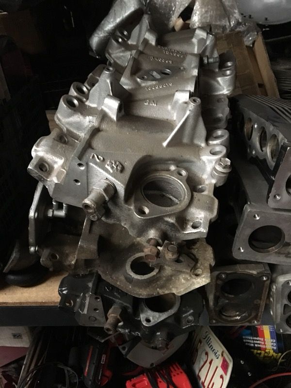 Tuned Port Injection Conversion Kits