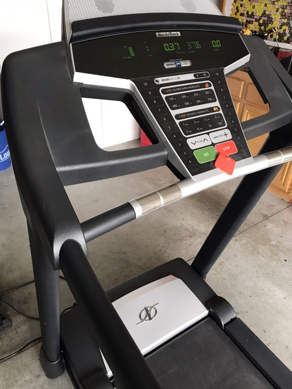NordicTrack Treadmill t5.3 for Sale in Menifee, CA OfferUp