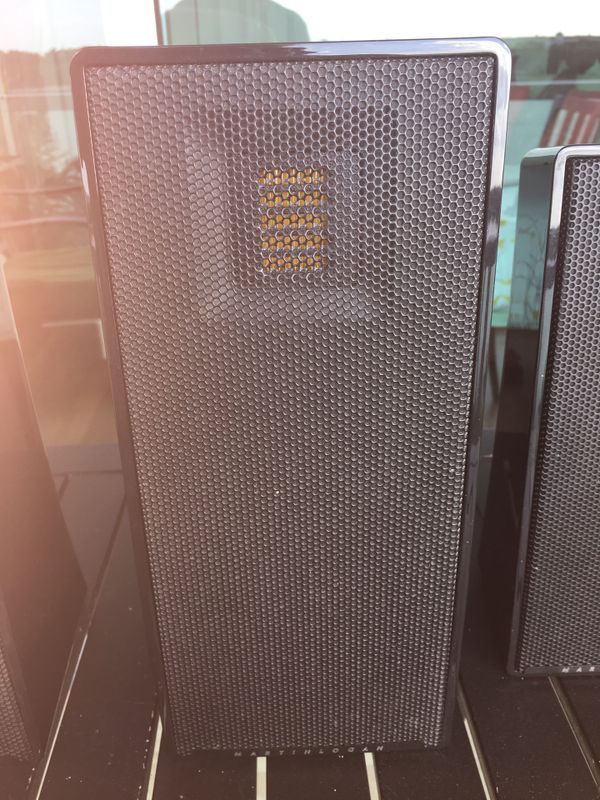 Martin Logan Speakers for Sale in Fort Lauderdale, FL - OfferUp