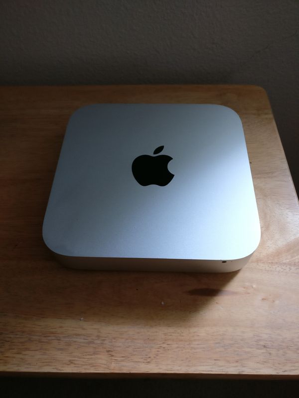 Apple - Macmini 2012 i7/SSD512G/8G/綺麗 完動の+